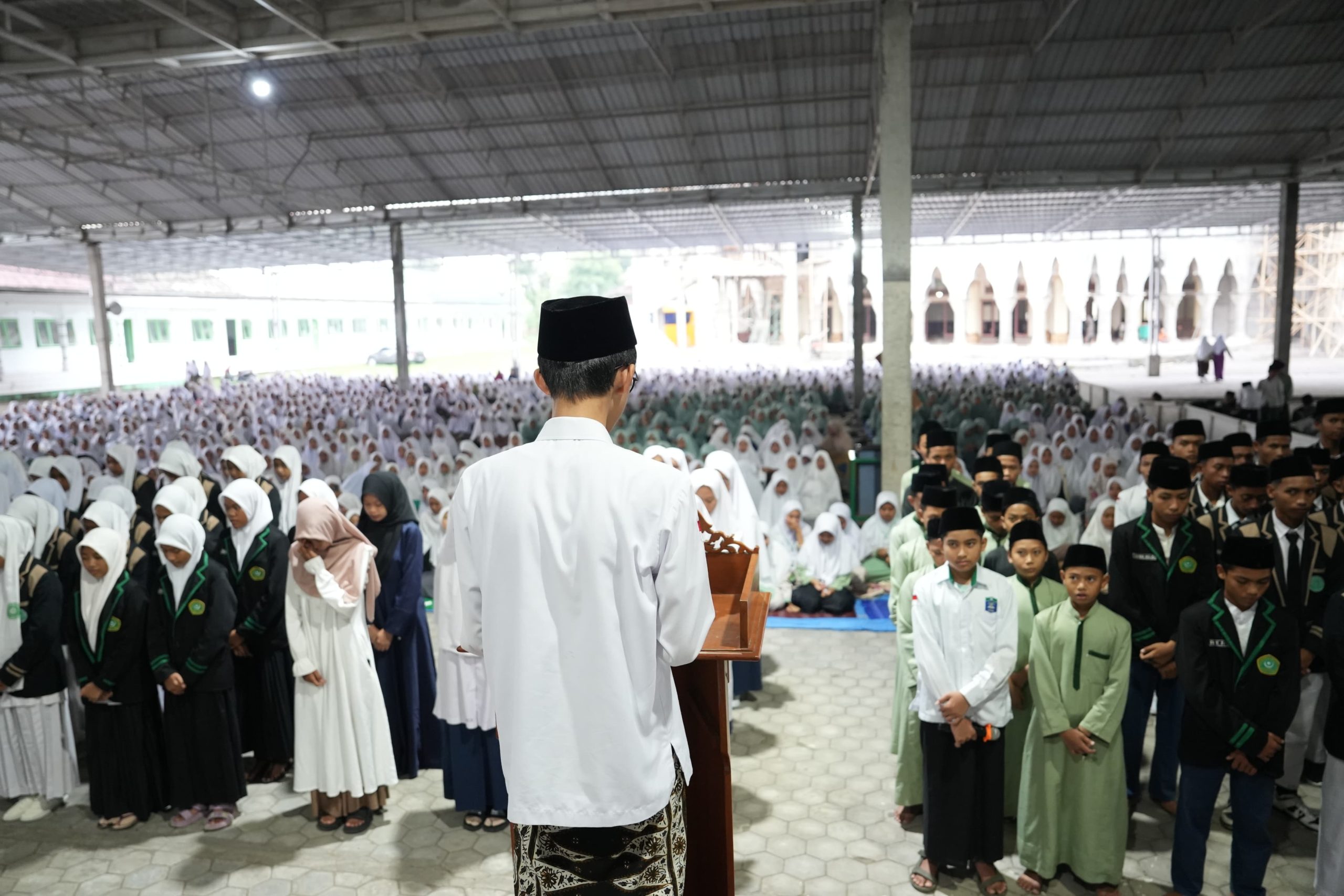 Milad IPNW ke 63, Berikut Pesan Penting Tuan Guru Bajang